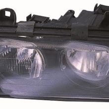 Bmw E36 95 99 H7 Benekli Sağ Far