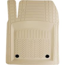 BMW E39 1996-2003 Pro Bej Havuzlu Oto Paspas Seti