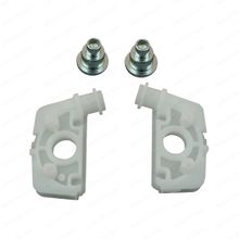 Bmw E46 4/5 Kapı İçin Ön Cam Kriko Köşe Klipsi 51337020659 51337020660