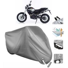 Bmw G 650 X Country VINLEKS Motor Brandası