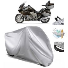 Bmw K 1600 GTL Exclusive Motor Brandası