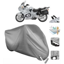 Bmw R 1150 Rt Vınleks Motor Brandası