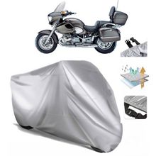 Bmw R 1200 Cl Motor Brandası