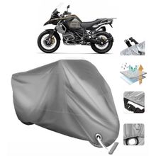 Bmw R 1250 Gs Vınleks Motor Brandası