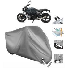 Bmw R Nine T Pure Vınleks Motor Brandası