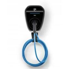Bmw Wallbox 22 kW Elektrikli Gen 4 Kablolu Araç Şarj İstasyonu