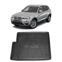 Bmw X3 F25 2011 Bagaj Havuzu