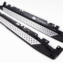 BMW X5 2007-2013 SERİSİ E70 OEM TİP SETİ Yan Basamak