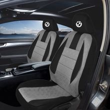 Bmw X6 Oto Koltuk Kılıfı