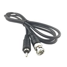 Bnc 5 m Rca Kablo