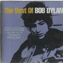Bob Dylan-The Best Of Bob Dylan