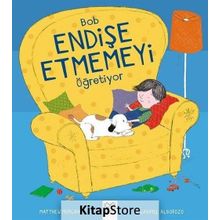 Bob Endişe Etmemeyi Öğretiyor - Gabriel Alborozo,Matthew Morgan