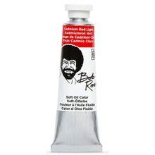 Bob Ross 50 6701 Kadmium Kırmızı Açık Soft Yağlı Boya
