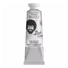 Bob Ross 506710 Soft Titanyum Beyaz Yağlı Boya