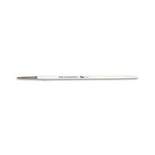 Bob Ross 5609148 N.6328 Yuvarlak Çiçek Fırçası