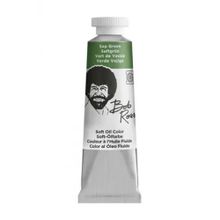 Bob Ross Çiçek Seri Soft Sap Green 37 ml Yağlı Boya