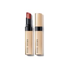 Bobbi Brown Luxe Shine Intense Lipstick Claret Ruj