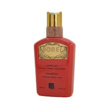 Bobel 330 ml Besleyici Onarıcı ve Nemlendirici Vegan Keratin Kolajen Şampuan