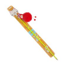 Bobo 50 cm Uyuyan Bebek Şekilli Kedi Oltası Kedi Oltası