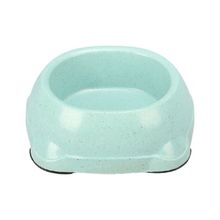 Bobo BO-3101Z Bamboo 250 ml Turkuaz Mama Kabı