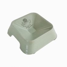 Bobo BO-3177 Bambu 260 ml Köpek Mama Kabı