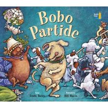 Bobo Partide - Linda Bailey