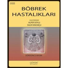 Böbrek Hastalıkları - Nobel Tıp Kitabevleri