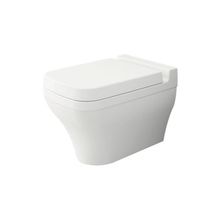 Bocchi 1080-002-0128 Klozet Kapağı