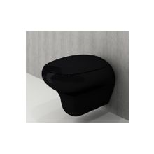 Bocchi 1166-005-0128 Klozet Kapağı