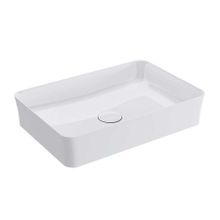 Bocchi 1476-001-0125 55x38 cm Beyaz Lavabo