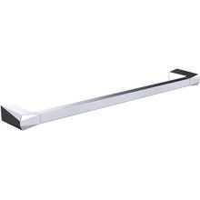 Bocchi 3019-0006 50 cm Krom Siena Uzun Havluluk