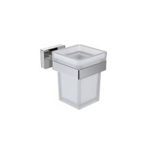 Bocchi 3021-0003 Matera Krom Diş Fırçalık
