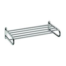Bocchi 3057 0003 477 mm Krom Havlu Rafı