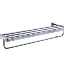 Bocchi 3057 0007 650 mm Krom Roma Havlu Rafı