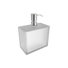 Bocchi 3103-0001 Sıvı Sabunluk