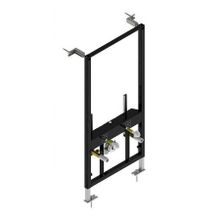 Bocchi 8040-1001 Asma Bideler İçin Uygun Taşıyıcı Metal Montaj Seti