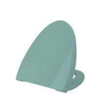 Bocchi A0325-033 Etna Mat Mint Yeşil Soft Close Asma Klozet Kapağı