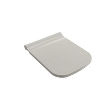 Bocchi A0332-014 Parlak Bisküvi Tutti Slim Klozet Kapağı