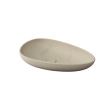 Bocchi Etna 58 cm Çanak Mat Yasemin Lavabo