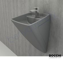 Bocchi Firenze Gri Asma Monoblok Lavabo