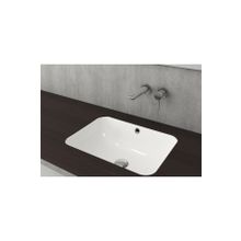 Bocchi Scala Tezgah Üstü 100 cm Lavabo