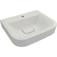 Bocchi Speciale 56 cm Parlak Beyaz Lavabo