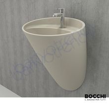 Bocchi Venezia Yasemin Asma Monoblok Lavabo