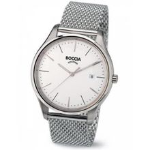 Boccia 3587-03 Erkek Kol Saati
