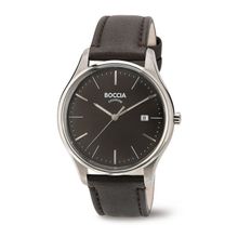 Boccia Titanium 3587-02 Erkek Kol Saati