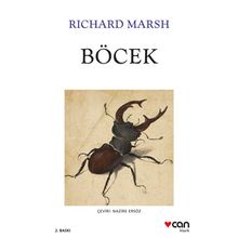 Böcek - Can Yayınları