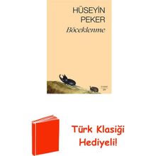Böceklenme Everest Yayınları