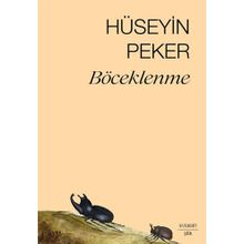Böceklenme Everest Yayınları