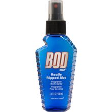 Bod Man Really Ripped ABS 100 ml Fragrance Vücut Spreyi