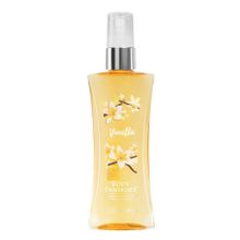 Body Fantasies Vanilla 94 ml Vücut Spreyi